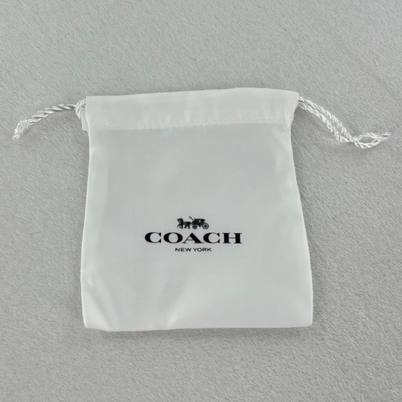 Coach Multicolor Thin Enamel Bracelet - Picture 13 of 13